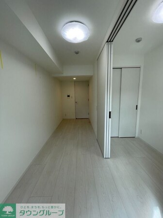 ブライズ堀切菖蒲園の物件内観写真